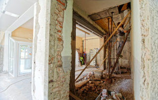 renovatiewerken interior projects wilrijk